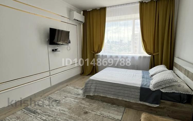 1-бөлмелі пәтер · 40 м² · 5/9 қабат, Аль-фараби 46, бағасы: 16 000 ₸ в Астане, Есильский р-н — фото 2