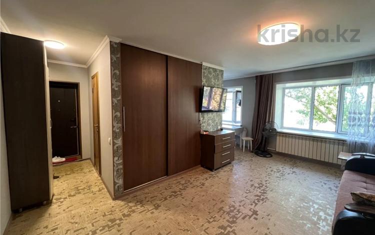 1-комнатная квартира · 31 м² · 5/5 этаж, мкр Новый Город, Гоголя за 12.9 млн ₸ в Караганде, Казыбек би р-н — фото 2