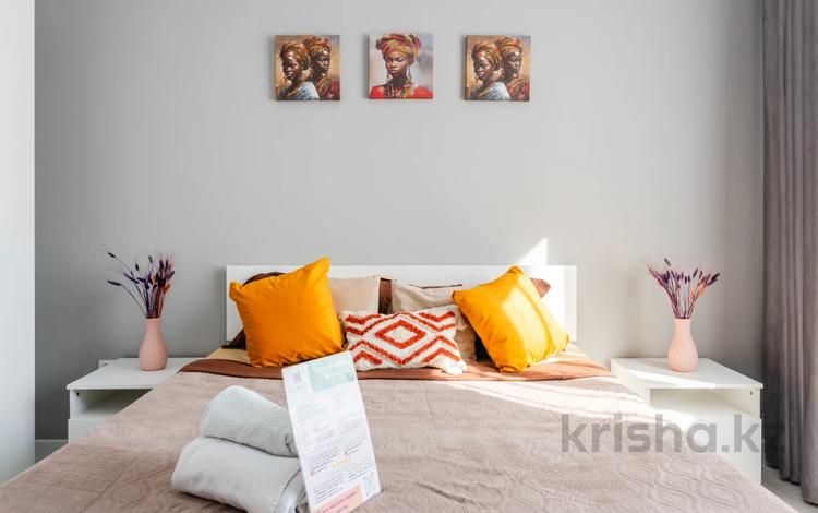 2-бөлмелі пәтер · 42 м² · 9/13 қабат, Макатаева 131 — Муратбаева, бағасы: 18 000 〒 в Алматы, Алмалинский р-н — фото 54