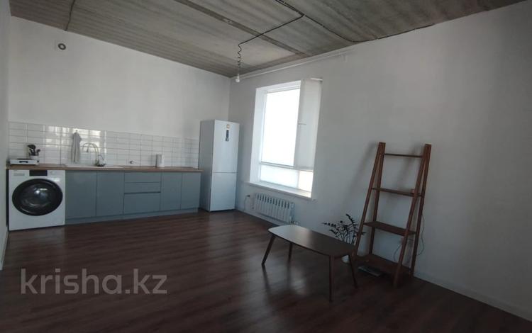 2-комнатная квартира · 49.8 м² · 7/10 этаж, Култегин 11, 13, 15 за 31 млн ₸ в Астане, Нура р-н — фото 2