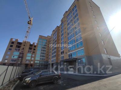 2-комнатная квартира, 48.3 м², 2/10 этаж, Ауельбекова за 14.5 млн 〒 в Кокшетау