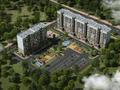3-комнатная квартира · 91.3 м² · 3/9 этаж, ул. Кокжал Барака за ~ 44.3 млн ₸ в Усть-Каменогорске, Ульбинский