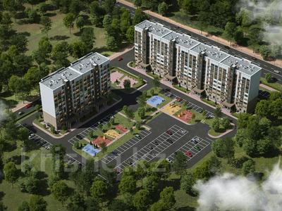 3-комнатная квартира · 91.3 м² · 3/9 этаж, ул. Кокжал Барака за ~ 44.3 млн ₸ в Усть-Каменогорске, Ульбинский