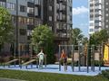 3-комнатная квартира · 91.3 м² · 3/9 этаж, ул. Кокжал Барака за ~ 44.3 млн ₸ в Усть-Каменогорске, Ульбинский — фото 4