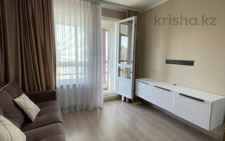 2-комнатная квартира · 43.8 м² · 8/17 этаж, Бектурова 4/6 за 34 млн ₸ в Астане, Нура р-н — фото 2