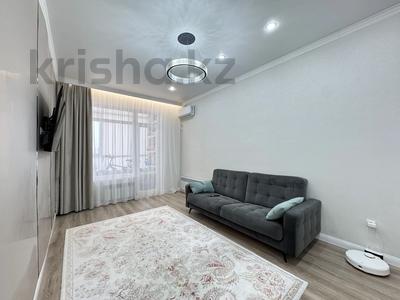 2-бөлмелі пәтер · 63 м² · 10/12 қабат, Культегин 10, бағасы: 49 млн ₸ в Астане, Нура р-н