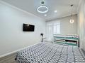 2-бөлмелі пәтер · 63 м² · 10/12 қабат, Культегин 10, бағасы: 49 млн ₸ в Астане, Нура р-н — фото 10