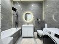 2-бөлмелі пәтер · 63 м² · 10/12 қабат, Культегин 10, бағасы: 49 млн ₸ в Астане, Нура р-н — фото 12