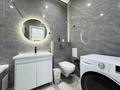 2-бөлмелі пәтер · 63 м² · 10/12 қабат, Культегин 10, бағасы: 49 млн ₸ в Астане, Нура р-н — фото 14