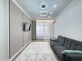 2-бөлмелі пәтер · 63 м² · 10/12 қабат, Культегин 10, бағасы: 49 млн ₸ в Астане, Нура р-н — фото 3