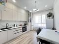 2-бөлмелі пәтер · 63 м² · 10/12 қабат, Культегин 10, бағасы: 49 млн ₸ в Астане, Нура р-н — фото 5
