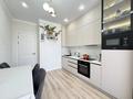 2-бөлмелі пәтер · 63 м² · 10/12 қабат, Культегин 10, бағасы: 49 млн ₸ в Астане, Нура р-н — фото 6