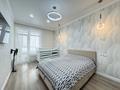 2-бөлмелі пәтер · 63 м² · 10/12 қабат, Культегин 10, бағасы: 49 млн ₸ в Астане, Нура р-н — фото 8