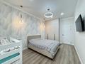 2-бөлмелі пәтер · 63 м² · 10/12 қабат, Культегин 10, бағасы: 49 млн ₸ в Астане, Нура р-н — фото 9