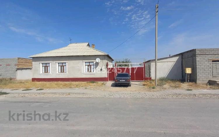 Отдельный дом • 5 комнат • 150 м² • , Ақсу Жабағалы 23 за 20 млн 〒 в Туркестане — фото 20