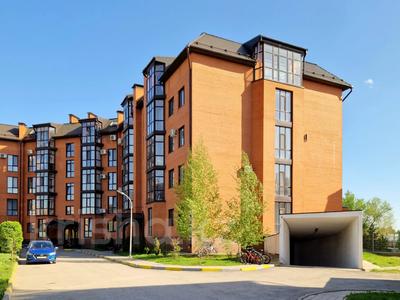4-комнатная квартира · 161.8 м² · 5/5 этаж, мкр Новый Город, Ботаническая 12/12 — Ержанова за 45 млн ₸ в Караганде, Казыбек би р-н