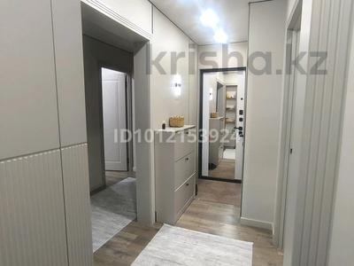 4-бөлмелі пәтер · 85 м² · 5/5 қабат, Мкр. Тастак-1 24, бағасы: 60 млн ₸ в Алматы, Ауэзовский р-н