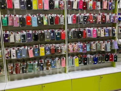 Готовый бизнес Сотовых Аксесуаров · 15 м², бағасы: 3.5 млн 〒 в Костанае