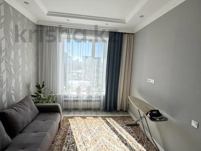 1-комнатная квартира · 36 м² · 4/10 этаж, Жоша хана 23 за 27.5 млн ₸ в Астане, Есильский р-н