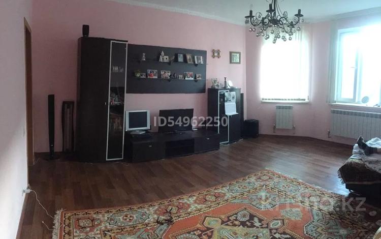 Жеке үй • 6 бөлмелер • 260 м² • 8 сот., Кок-Тюбе 19, бағасы: 120 млн 〒 в Кыргауылдах — фото 2