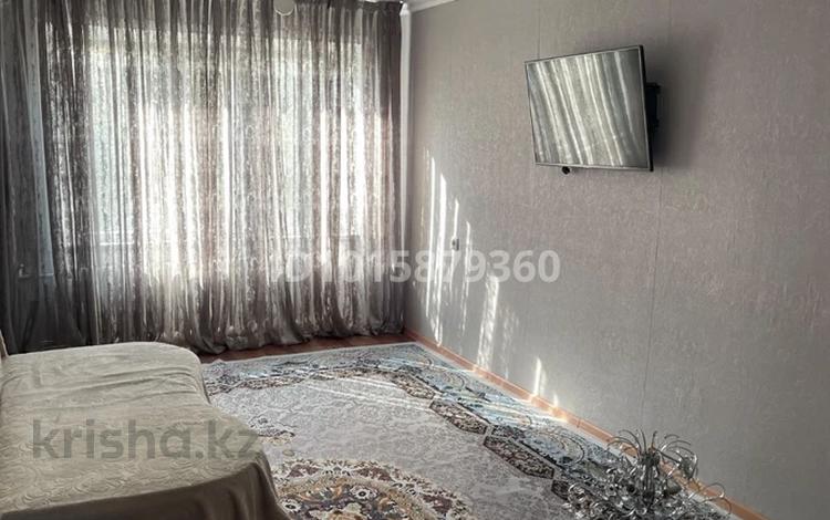 2-бөлмелі пәтер · 52 м² · 5/5 қабат, Богенбая 53, бағасы: 220 000 ₸ в Астане, Сарыарка р-н — фото 2