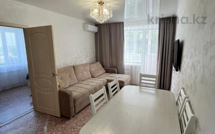 3-комнатная квартира · 52.3 м² · 5/5 этаж, Аймаутова 180 за 23.5 млн ₸ в Семее — фото 10