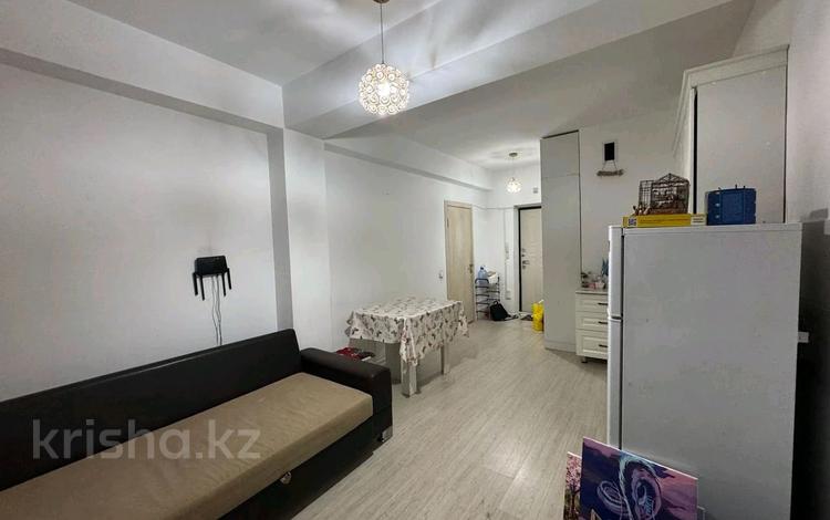 1-бөлмелі пәтер · 25 м² · 4/9 қабат, мкр Атырау, Кульджинский тракт — Халиуллина/Кульджинский тракт, бағасы: 19.5 млн ₸ в Алматы, Медеуский р-н — фото 3
