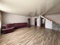 Жеке үй · 4 бөлме · 152.6 м² · 10 жүзд., Абая 1/18, бағасы: 56 млн ₸ в Костанае — фото 4
