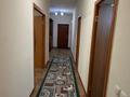 3-комнатная квартира · 118 м² · 4/14 этаж, мкр Шугыла, Жуалы за 300 000 ₸ в Алматы, Наурызбайский р-н