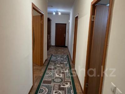 3-комнатная квартира · 118 м² · 4/14 этаж, мкр Шугыла, Жуалы за 300 000 ₸ в Алматы, Наурызбайский р-н
