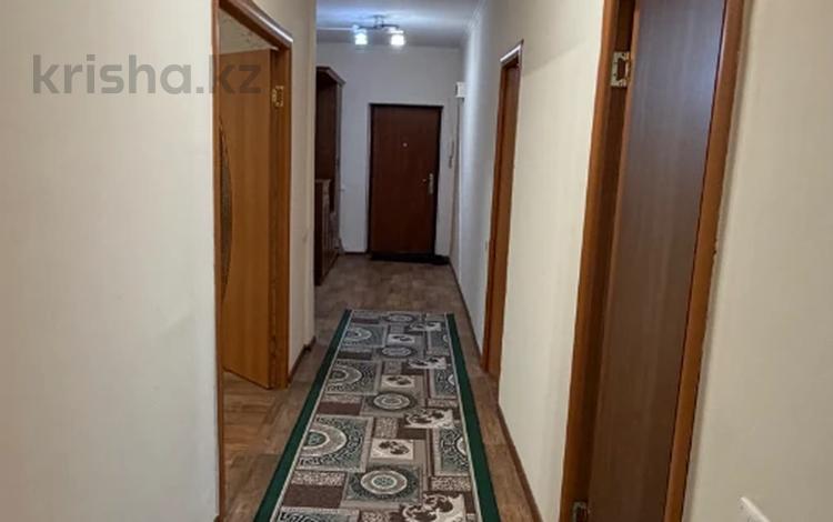 3-комнатная квартира · 118 м² · 4/14 этаж, мкр Шугыла, Жуалы за 300 000 ₸ в Алматы, Наурызбайский р-н — фото 55
