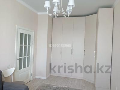 1-комнатная квартира · 37 м² · 10/10 этаж, Анет баба 3 за 250 000 ₸ в Астане, Нура р-н