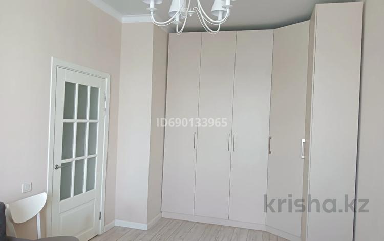 1-бөлмелі пәтер · 37 м² · 10/10 қабат, Анет баба 3, бағасы: 250 000 ₸ в Астане, Нура р-н — фото 4