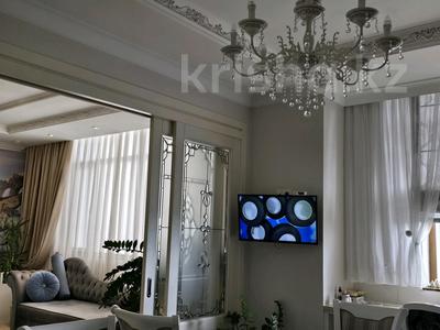 4-комнатная квартира · 162 м² · 10 этаж, Байтурсынова 9 — INVICTUS за 160 млн 〒 в Астане