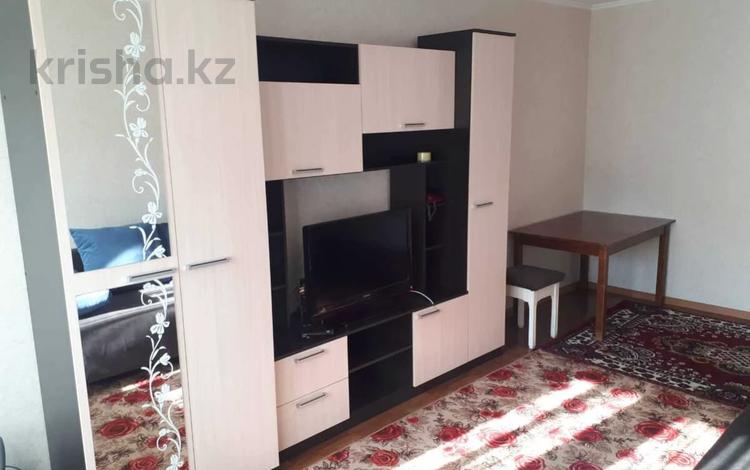 1-комнатная квартира · 33 м² · 4/5 этаж, Казыбек би за 30.5 млн ₸ в Алматы, Алмалинский р-н — фото 2