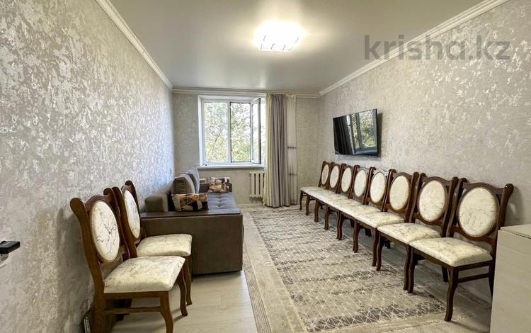 2-комнатная квартира · 41 м² · 3/4 этаж, Улан за 16 млн ₸ в Талдыкоргане, мкр военный городок Жулдыз — фото 9