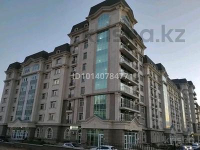 3-бөлмелі пәтер · 106 м² · 7/10 қабат, А98 4, бағасы: 75 млн ₸ в Астане, Алматы р-н