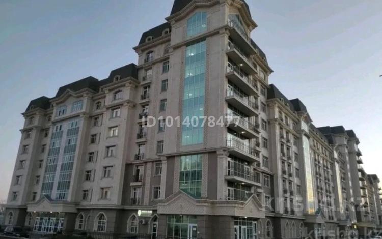3-бөлмелі пәтер · 106 м² · 7/10 қабат, А98 4, бағасы: 75 млн ₸ в Астане, Алматы р-н — фото 2