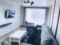 2-комнатная квартира · 46 м² · 2/5 этаж, мкр Новый Город, Бухар Жырау 61 — Бухар Жырау за 20 000 ₸ в Караганде, Казыбек би р-н — фото 2