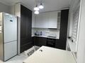 1-бөлмелі пәтер · 48.46 м² · 9/10 қабат, мкр Шугыла, ЖК Алма сити 2 10 — Сакен Жунисова, бағасы: 220 000 ₸ в Алматы, Наурызбайский р-н
