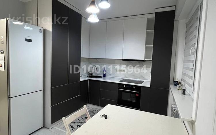 1-бөлмелі пәтер · 48.46 м² · 9/10 қабат, мкр Шугыла, ЖК Алма сити 2 10 — Сакен Жунисова, бағасы: 220 000 ₸ в Алматы, Наурызбайский р-н — фото 2