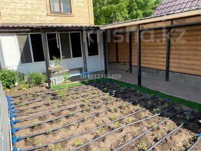 Отдельный дом · 5 комнат · 150 м² · 3 сот., Жанкожа Батыра за 22.5 млн ₸ в Актобе, мкр. Курмыш