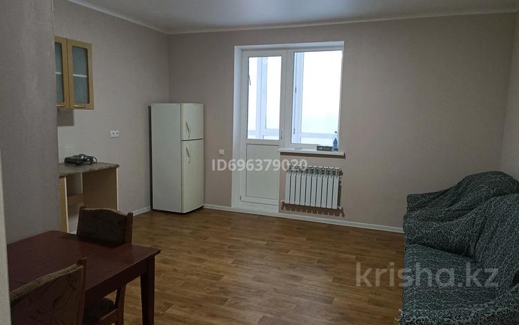 1-комнатная квартира · 28 м² · 7/9 этаж, Микрорайон Аэропорт 1, Уральская 45Д — Жилой комплекс Енбек за 120 000 ₸ в Костанае — фото 9