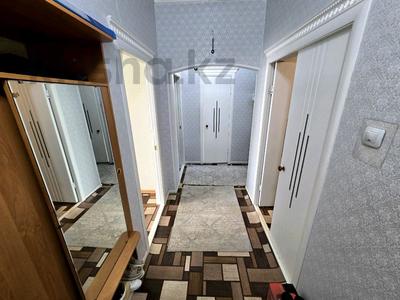 3-комнатная квартира · 70 м² · 5/5 этаж, Гоголя 8 за 22 млн 〒 в Жезказгане
