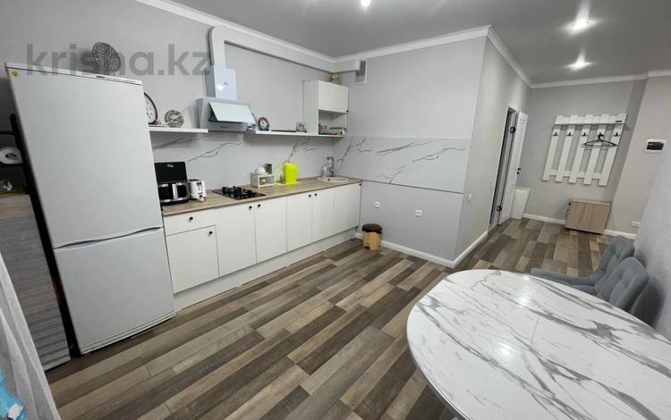 1-комнатная квартира · 51 м² · 9/9 этаж, Касымханова 10/1 за 32.9 млн 〒 в Костанае — фото 2