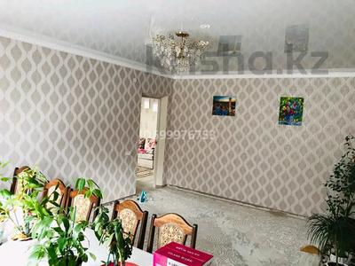 Отдельный дом · 4 комнаты · 107 м² · 5 сот., мкр. Зачаганск пгт, Акжайык 150 за 23 млн ₸ в Уральске