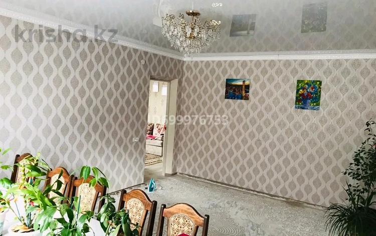 Отдельный дом · 4 комнаты · 107 м² · 5 сот., мкр. Зачаганск пгт, Акжайык 150 за 23 млн ₸ в Уральске — фото 2