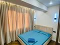 1-комнатная квартира · 35 м² · 11/12 этаж, мкр Дарабоз 25а к1 за 14 000 ₸ в Алматы, Алатауский р-н — фото 5
