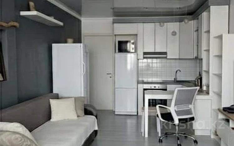 2-бөлмелі пәтер · 42 м² · 3/9 қабат, Б. Момышулы, бағасы: 25.9 млн ₸ в Алматы, Алатауский р-н — фото 2