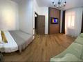 2-комнатная квартира · 50 м² · 1/9 этаж, Ауезова 189/16 — Универ Мырзахметова за 15 000 ₸ в Кокшетау